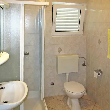 Haus Mira Apartment Porec
