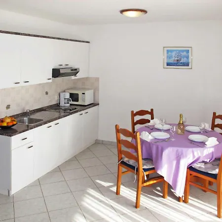 Haus Mira * Porec