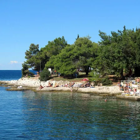 Haus Mira Apartment Porec