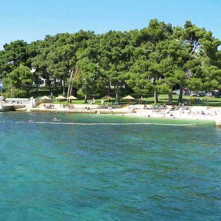 Haus Mira Apartment Porec
