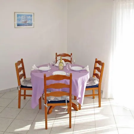 Apartment Haus Mira