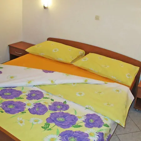 Haus Mira Apartment
